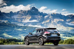 Nissan X-Trail 2013