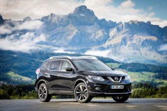 Nissan X-Trail 2013