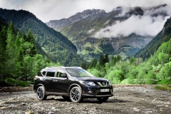 Nissan X-Trail 2013