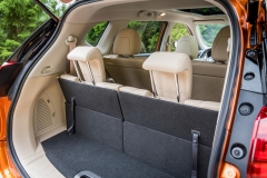 Nissan X-Trail 2017