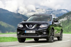 Nissan X-Trail 2013