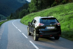 Nissan X-Trail 2013