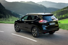 Nissan X-Trail 2013