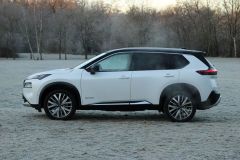 Nissan X-Trail e-4orce Tekna 2025