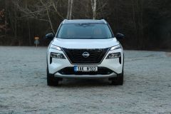 Nissan X-Trail e-4orce Tekna 2025