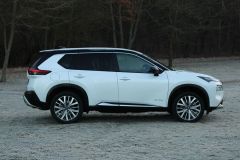 Nissan X-Trail e-4orce Tekna 2025