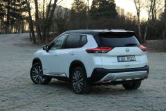 Nissan X-Trail e-4orce Tekna 2025