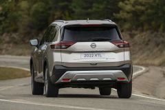 Nissan X-Trail 2022