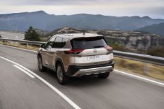 Nissan X-Trail 2022