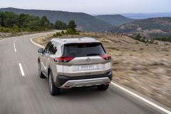 Nissan X-Trail 2022