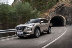 Nissan X-Trail 2022