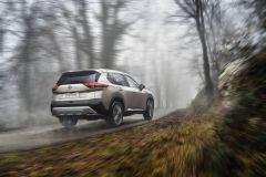 Nissan X-Trail 2022