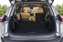 Nissan X-Trail 2022