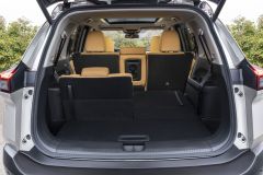 Nissan X-Trail 2022