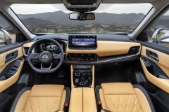 Nissan X-Trail 2022