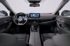 Nissan X-Trail 2021 (China)