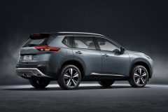 Nissan X-Trail 2021 (China)