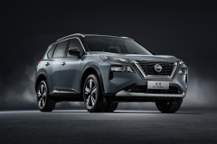 Nissan X-Trail 2021 (China)