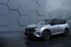 Nissan X-Trail ePower 2027