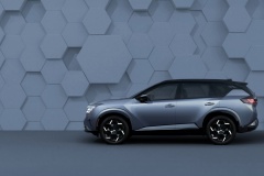 Nissan X-Trail ePower 2027
