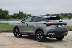 Omoda 5 Premium 1.6 TGDI DCT (2025)