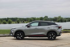 Omoda 5 Premium 1.6 TGDI DCT (2025)