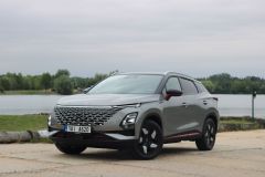 Omoda 5 Premium 1.6 TGDI DCT (2025)