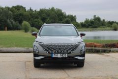 Omoda 5 Premium 1.6 TGDI DCT (2025)