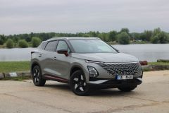 Omoda 5 Premium 1.6 TGDI DCT (2025)