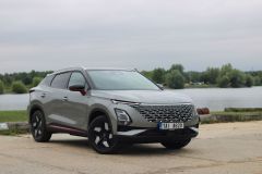 Omoda 5 Premium 1.6 TGDI DCT (2025)