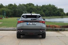 Omoda 5 Premium 1.6 TGDI DCT (2025)