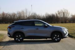 Omoda 5 SHS-S Premium 2026