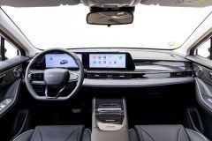 Omoda 5 SHS-S 2026