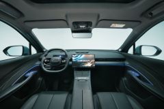 Omoda 7 PHEV 2026