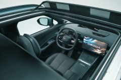 Omoda 7 PHEV 2026