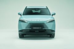 Omoda 7 PHEV 2026