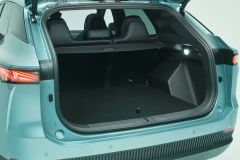 Omoda 7 PHEV 2026
