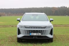 Omoda 9 1.5 T-GDI SHS AWD Premium (2025)