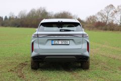 Omoda 9 1.5 T-GDI SHS AWD Premium (2025)