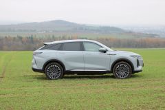 Omoda 9 1.5 T-GDI SHS AWD Premium (2025)