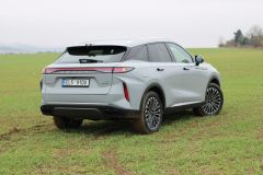 Omoda 9 1.5 T-GDI SHS AWD Premium (2025)