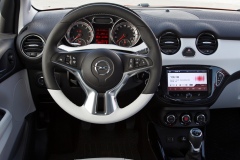 Opel Adam 2012