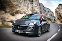 Opel Adam S 2015