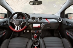 Opel Adam S 2015