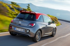 Opel Adam S 2015