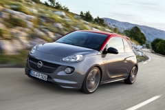 Opel Adam S 2015