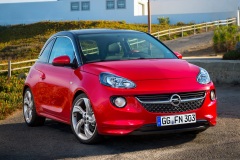 Opel Adam 2012