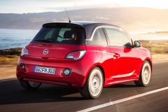 Opel Adam 2012