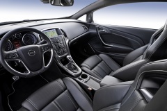 Opel Astra OPC 2012