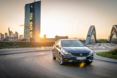 Opel Astra K 2019